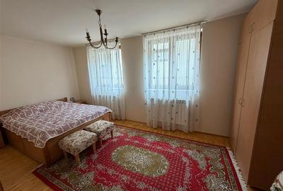 Vila P+1 de vanzare in Petresti - Crang - 19