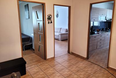 Apartament 4 camere spatios | 80,6 mp | Sector 4 | Sun Plaza - 7