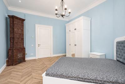 APARTAMENT UNIC BD. REGINA ELISABETA - 25