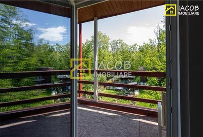 Casa P+1, Magura, str. Coton, Bacau - 20