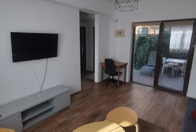 Apartament 2 camere | In zona Mosilor | Curte Proprie - 2