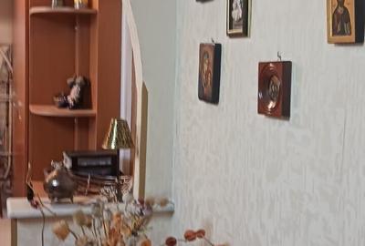 Mosilor - Bucur Obor , 1 minut metrou, apartament 3 camere, fara risc seismic - 13