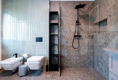 Casa individuala de lux in Faget cu teren de 930 mp - 7