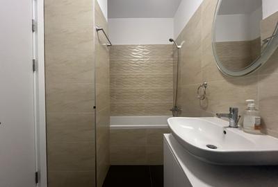 Apartament 2 camere, Torontaluilui - 13