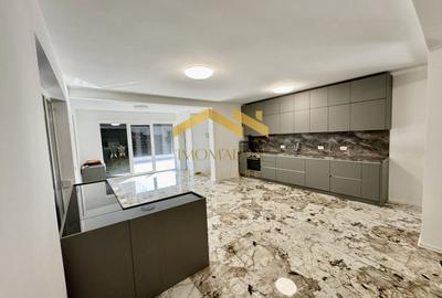 Ghiroda-Penthouse-Mobilat Complet - 10