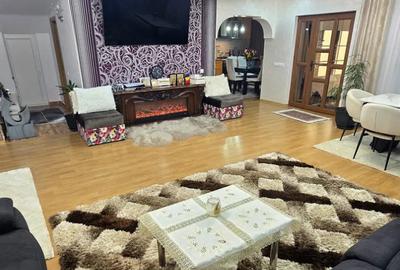 Casă 4C Valea Lupului-Iași - 1