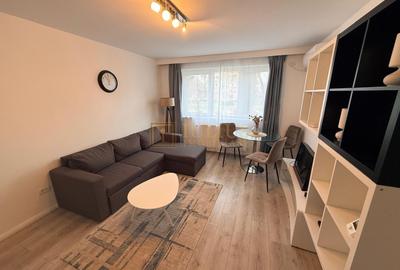 Prima inchiriere, 3 camere; 50% discount comision, Bulevardul Cetatii - 1