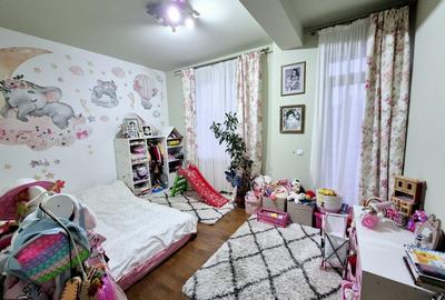 Apartament 4 camere  104 mp  in Manastur imobil nou - 7