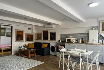 Apartament cu 3 camere Babes - 7