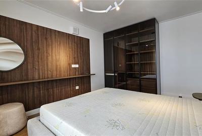 Apartament LUX 3 camere 87mp, balcon, parcare, Buna Ziua, zona Bonjour - 12