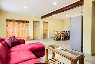 Casa noua de vanzare Sannicolau Mic - 25