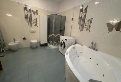 3 camere // 140mp // parcare si boxa // parc Herastrau // cartier Francez - 8