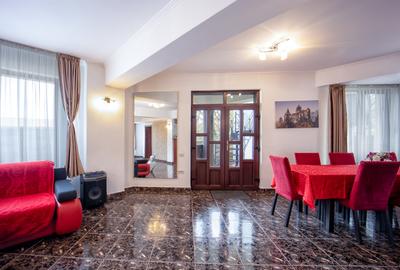 Inchiriere vila P+1+M / Bran - 6