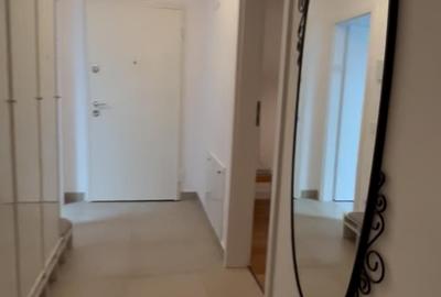 Apartament 3 camere 2 bai zona 1 Mai Expoziției in Marmura Residence parcare inc - 11