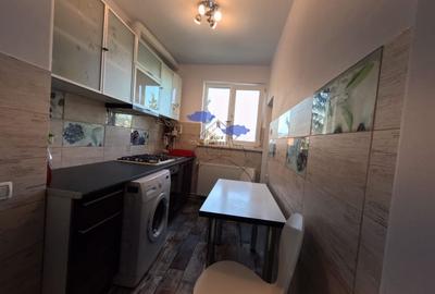 Apartament 2 camere langa AFI Mall Brasov, balcon generos cu vedere - 6