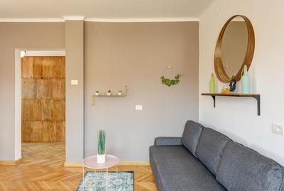 Apt. 2 camere C.F. Robescu 2 – zona Hristo Botev - 8
