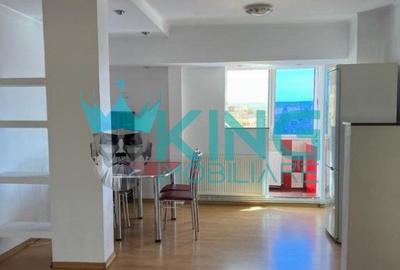 Ultracentral / 3 camere / Centrala proprie / Balcon - 5