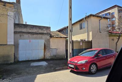 CASA + VILA IN CENTRUL CONSTANTEI SC=143 MP. + TEREN 170 MP. IDEAL INVESTITIE ! - 2