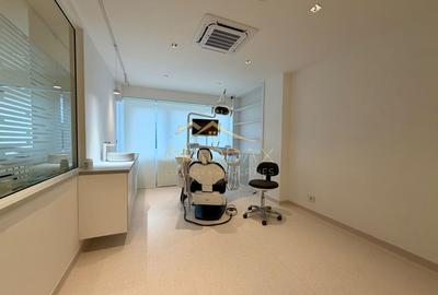 Spatiu comercial *105mp* / cabinet stomatologic / Sos. Nordului Herastrau - 13