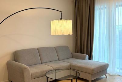 De inchriat 2 camere in Nusco 2-parcare inclusa in preț - 5