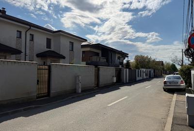Vilă Duplex Zona Centrala Otopeni | Complet Mobilată & Utilată | Comision 0 - 20