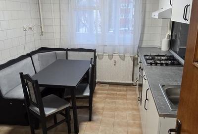 Apartament 2 camere de închiriat Bulevardul Alexandru Obregia Pet Friendly - 1