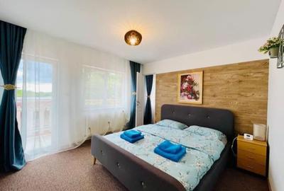 Casa cu destinatie multipla, teren de 1560 mp,  piscina,  Feleacu - 15