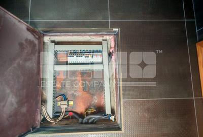 Spațiu Multifuncțional | 235 mp | Posibilitate Rate - 22