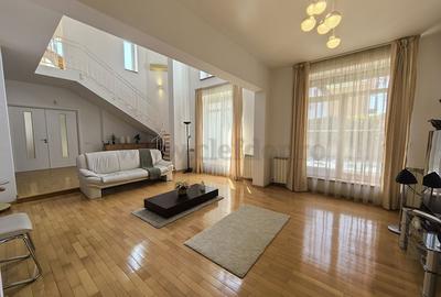 Vilă INDIVIDUALA în apropiere de British School - 7