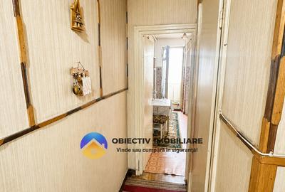 Apartament 2 camere centru ,etaj 3 - Piatra Neamt - 6