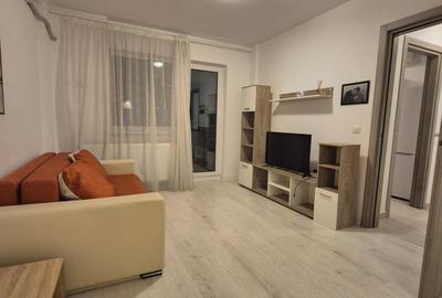 Apartament modern cu vedere spre Parcul Politehnica  | 2cam |  Virtutii - 1