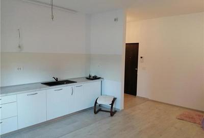 Apart Aradului  bloc nou+terasa de 10 m - 3