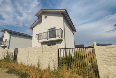 Vila si teren com Berceni, jud Ilfov - 4