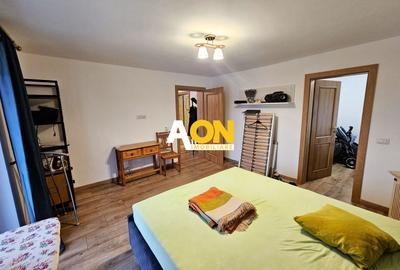 Casa D+P+1E, 6 camere, 1024 mp teren, Barabant - 13