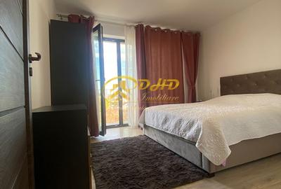 Ap. 2 cam bloc nou, loc de parcare+boxă intabulate, 60mp, 2 balcoane - 18