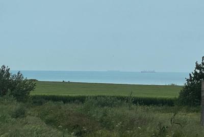 Constanta - Tuzla  - teren intravilan 1000mp - 1