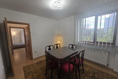 Metrou – Piata Muncii. Ap 3 camere , suprafata 60mp. - 19