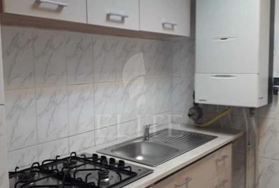 Apartament cu 3 camere decomandat în Mănăștur