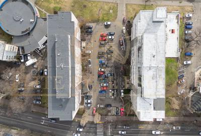 De vanzare, Bd. Ferdinand – 3 camere, 3 balcoane inchise, decomandat - 13