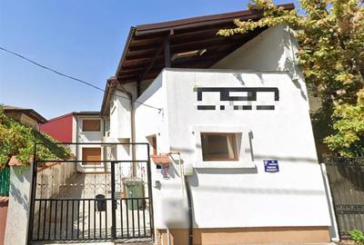 Vanzare vila S+P+E 187,26 mp | renovata 2011 | Domenii - Piata Domenii | - 1