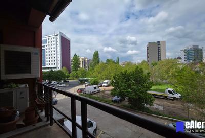 Apartament 3 camere de inchiriat, 140 mpu, zona Unirii, sector 3, bloc 2002, 1/8 - 19
