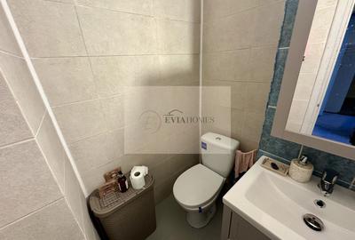 Apartament 3 camere/ Marasti/ Ideal pentru locuit/Zona Lacul Rosu - 9