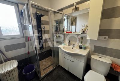 Apartament decomandat 3 camere 3 balcoane parcare Arhitectilor Sibiu - 6