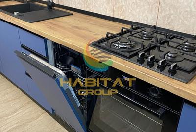 Aparatorii Patriei metrou intr Dr Binelui inchiriere 2 camer - 11
