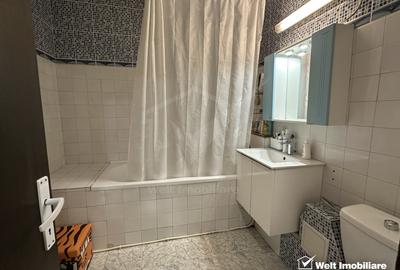 Apartament  de 2 camere | Confort Sporit | Manastur - 7