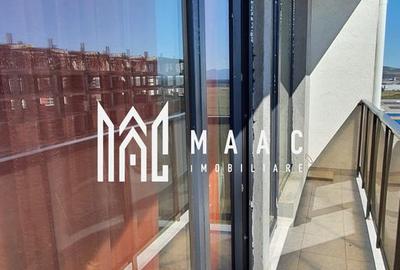 Apartament 2 Camere | Etaj Intermediar | zona Dedeman - 18