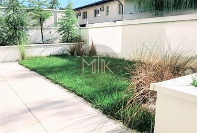 Duplex 142MP I  I Mobilat Modern &2locuri de parcare I Gradina proprie - 33