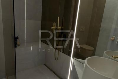 Vedere Spectaculoasă SkyTower | 3 Camere Premium | Cortina North - 7