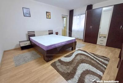 Apartament 2 camere decomandate, cartier gheorgheni, 2 parcari - 3