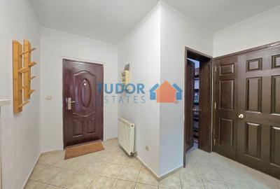 Elegant Fully Furnished Duplex Villa with Garden in Băneasa Residential Park - 26